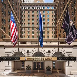 Intercontinental Barclay By Ihg Hotel