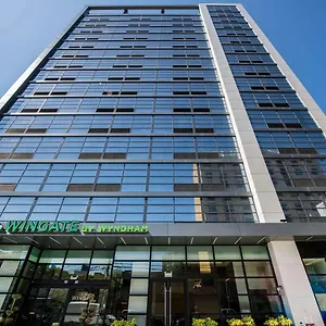 מלון Wingate By Wyndham Long Island, ניו יורק