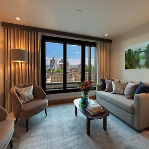 Tower By Blue Orchid 5* Londres