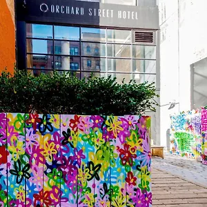 Hotel Orchard Street, Nova Iorque