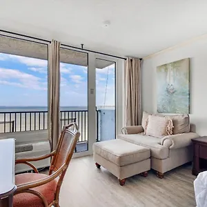 Bayside 6682 Apartment Destin