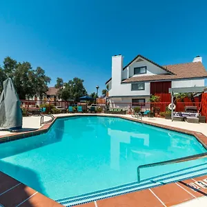 Metro Phx Downstairs Studio Queen Apartment Phoenix