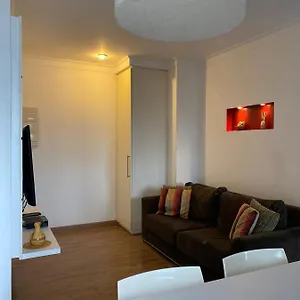 Congonhas 4* São Paulo