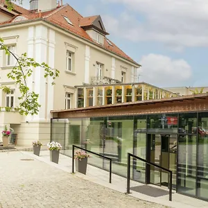 Platinum Boutique 4* Poznań