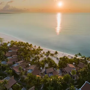 Banyan Tree Mayakoba 5* Lafitte