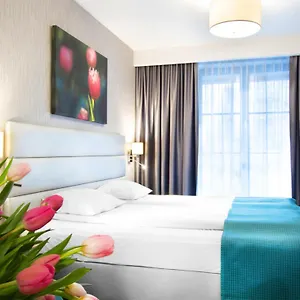 Golden Tulip Kazimierz 4* Kraków