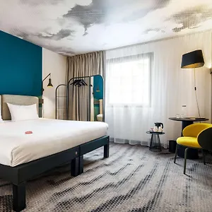 hotel-ibis-krakow-centrum.krakowhotelspoland.com/