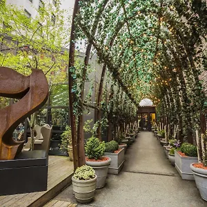 Hotel Nomo Soho, Nova Iorque