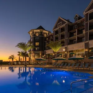 Henderson Resort Destin