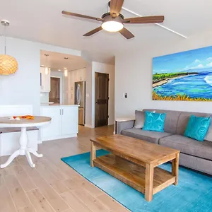 Island Sands 505 Apartment Maalaea