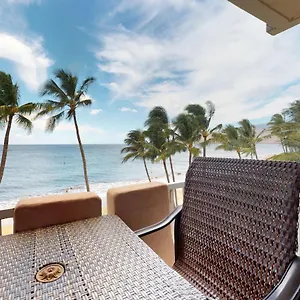 Nani Kai Hale Apartment Kihei