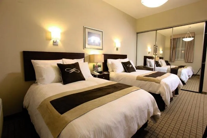 Pointe Plaza Hotel (Adults Only) New York