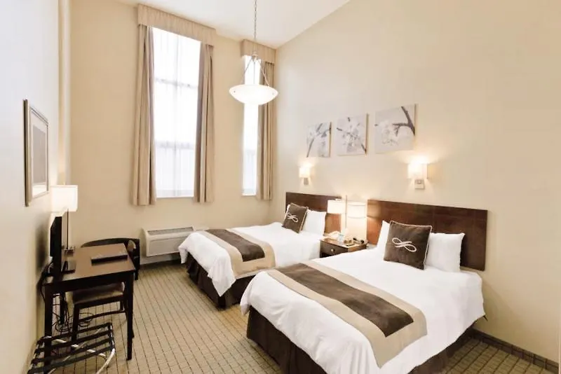 Pointe Plaza Hotel (Adults Only) New York 3*,