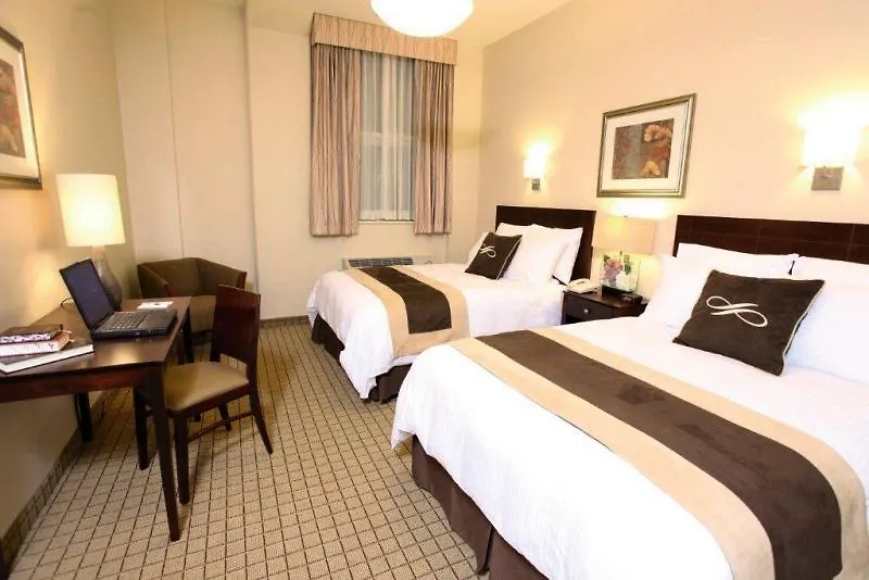 Pointe Plaza Hotel (Adults Only) New York