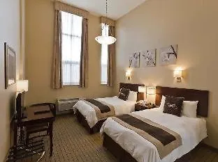 Pointe Plaza Hotel (Adults Only) New York 3*,  United States