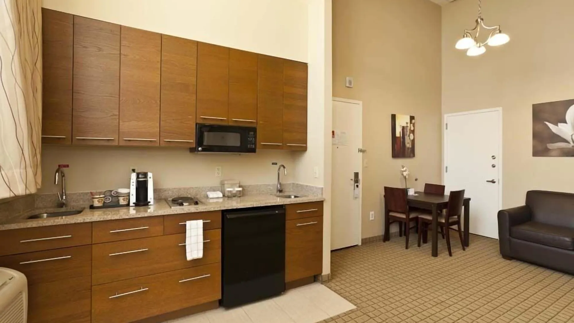 ***  Pointe Plaza Hotel (Adults Only) New York USA