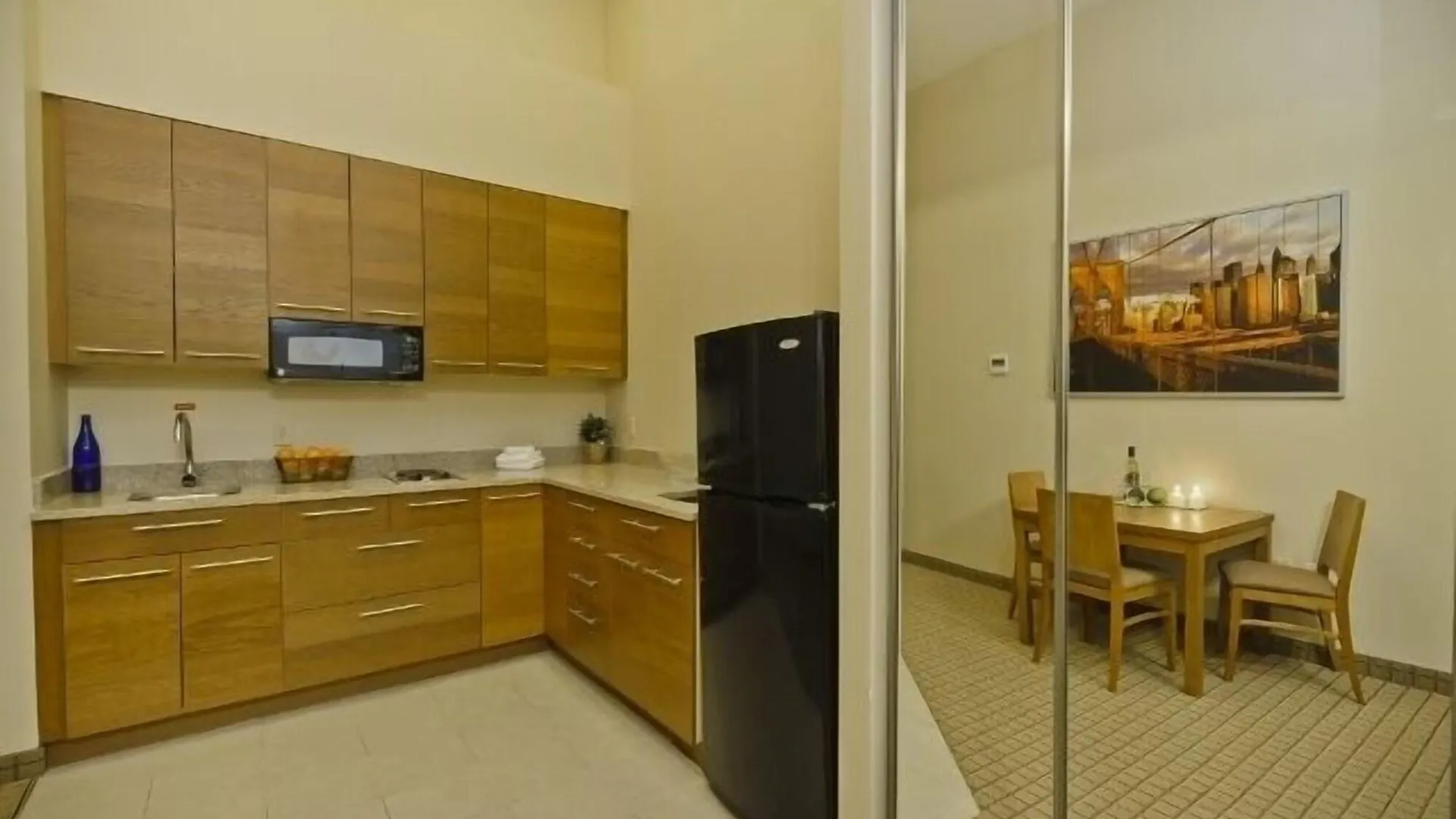***  Pointe Plaza Hotel (Adults Only) New York United States