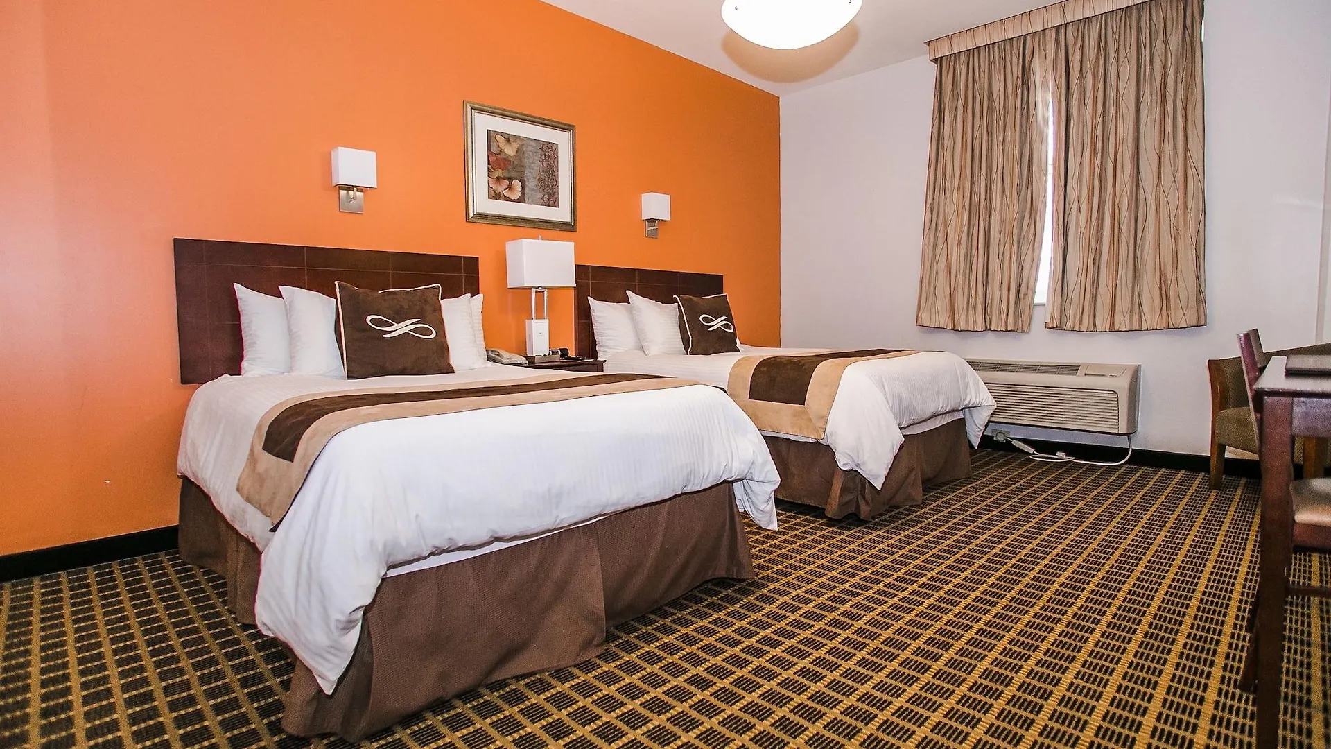 Pointe Plaza Hotel (Adults Only) New York