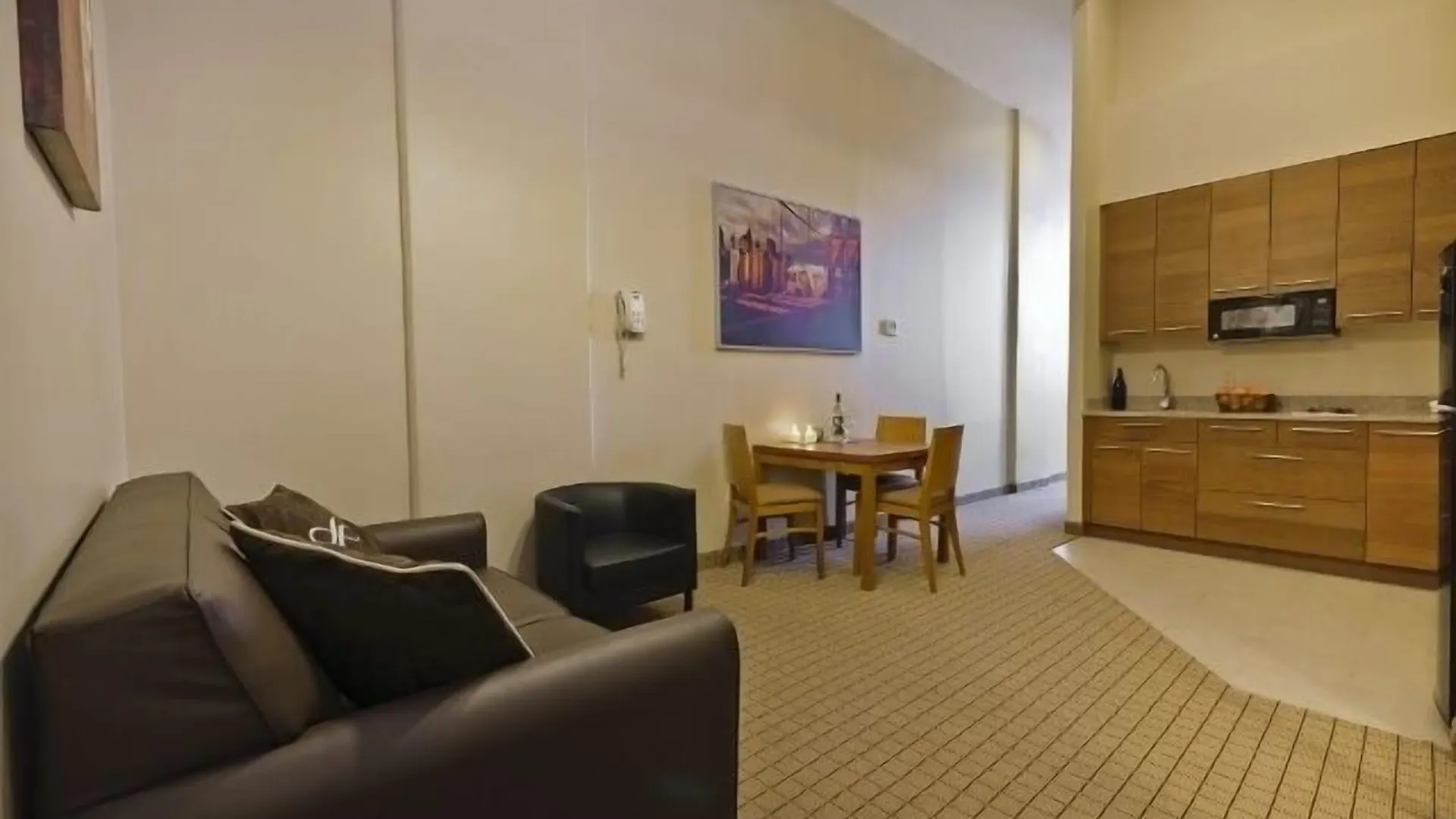 Pointe Plaza Hotel (Adults Only) New York United States