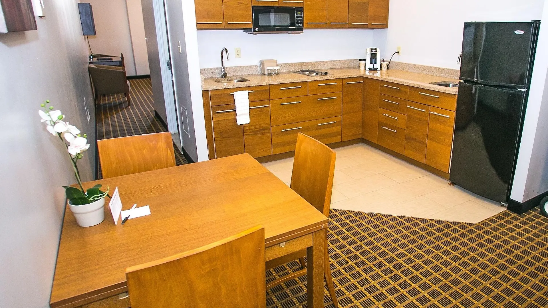 Pointe Plaza Hotel (Adults Only) New York