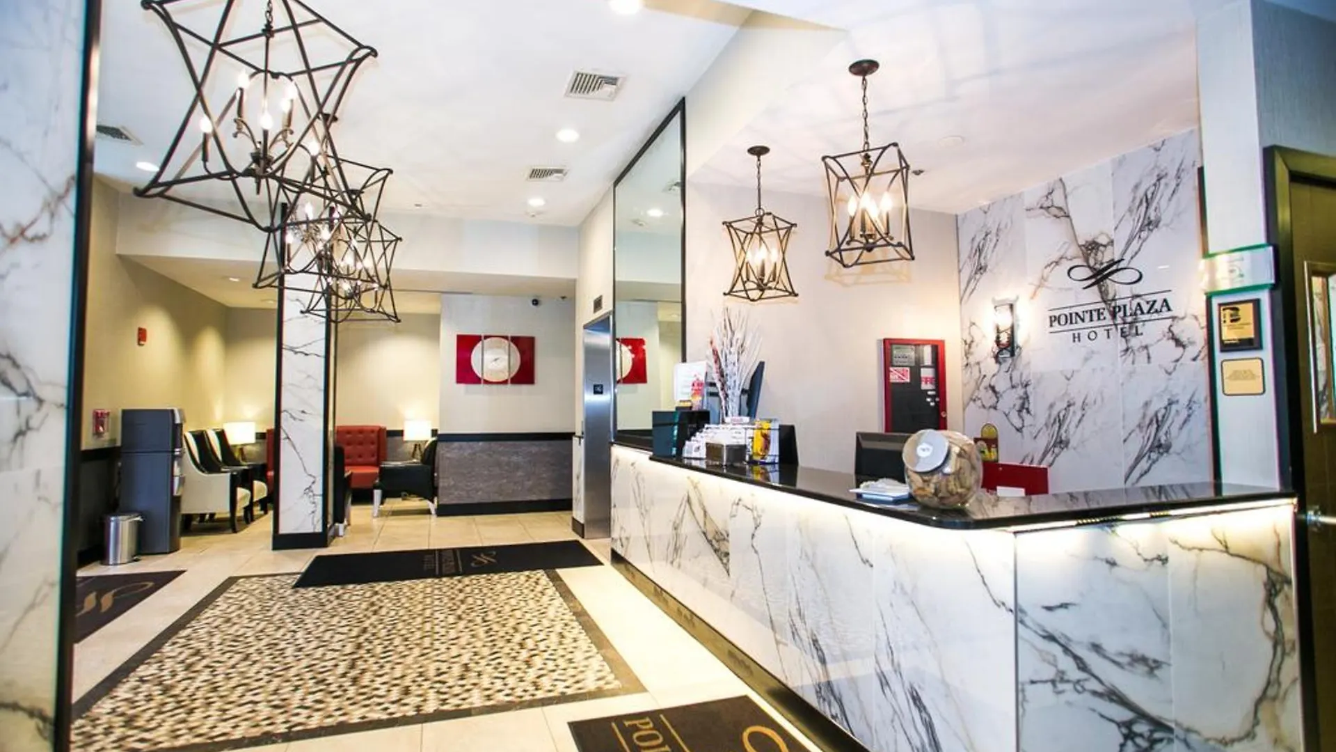 Pointe Plaza Hotel (Adults Only) New York