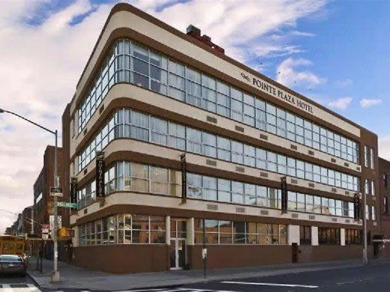 Pointe Plaza Hotel (Adults Only) New York