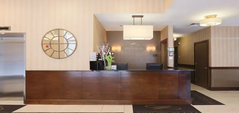 Pointe Plaza Hotel (Adults Only) New York