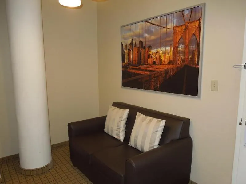 Pointe Plaza Hotel (Adults Only) New York United States