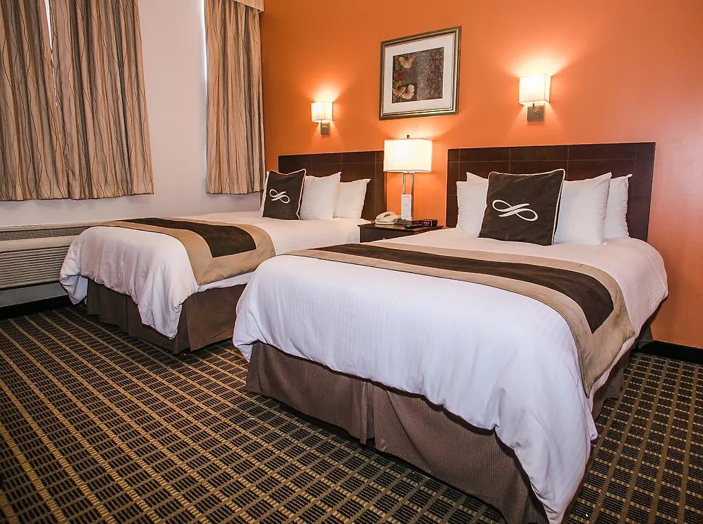 Pointe Plaza Hotel (Adults Only) New York United States