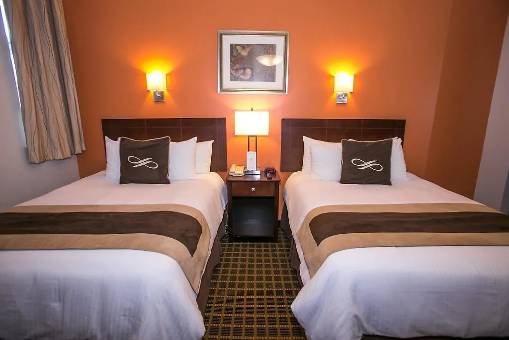 Pointe Plaza Hotel (Adults Only) New York 3*,  USA