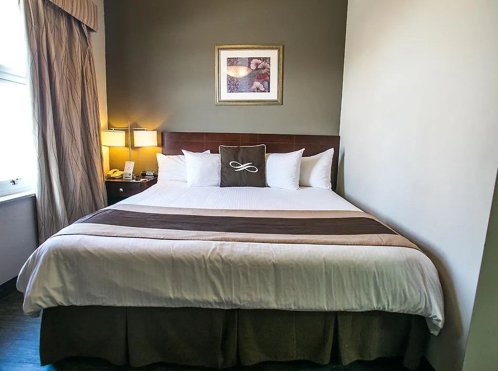 Pointe Plaza Hotel (Adults Only) New York