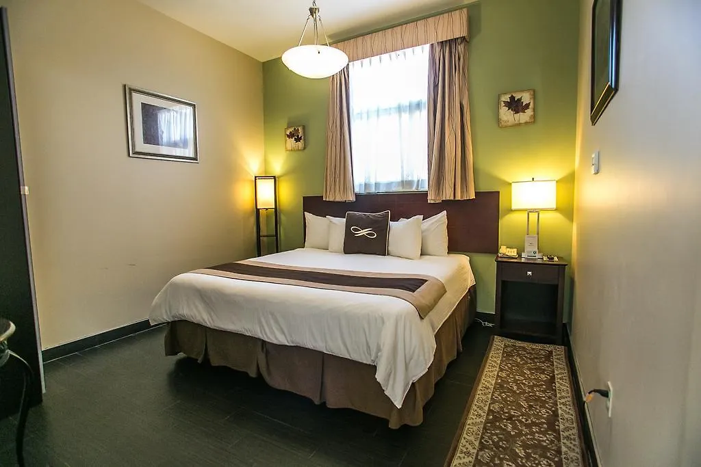 ***  Pointe Plaza Hotel (Adults Only) New York USA