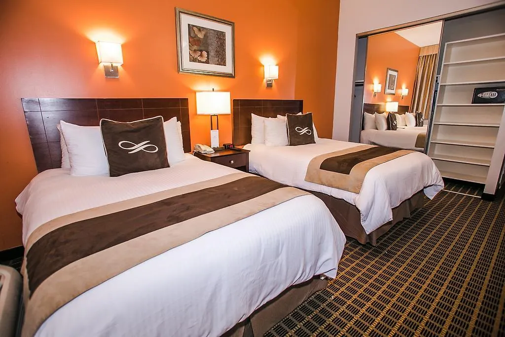 Pointe Plaza Hotel (Adults Only) New York