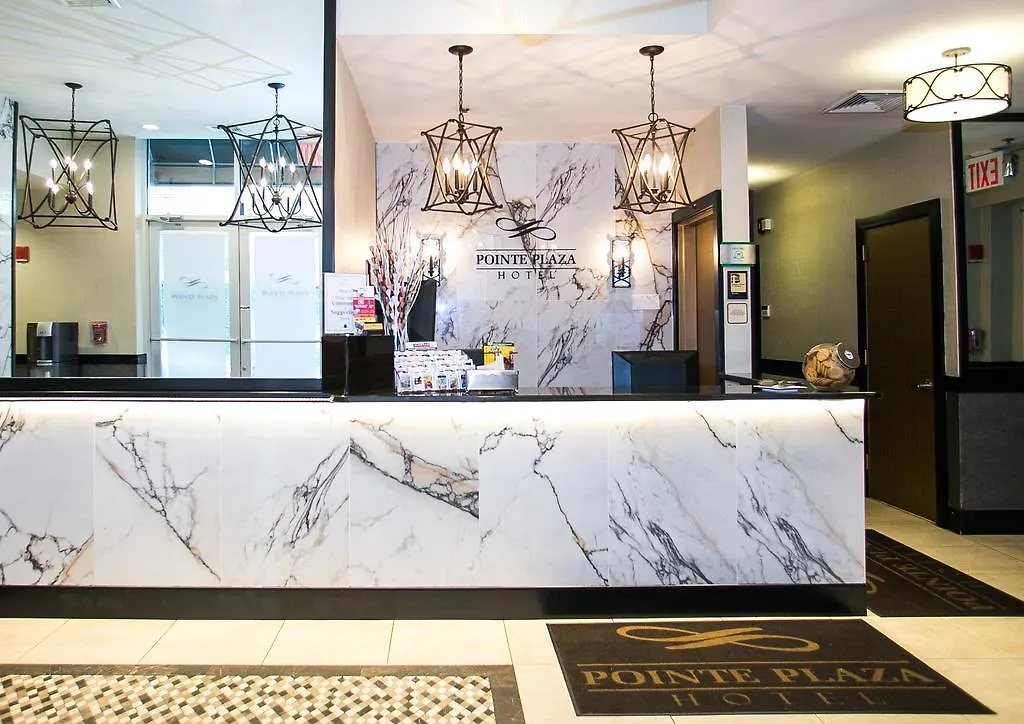 Pointe Plaza Hotel (Adults Only) New York United States