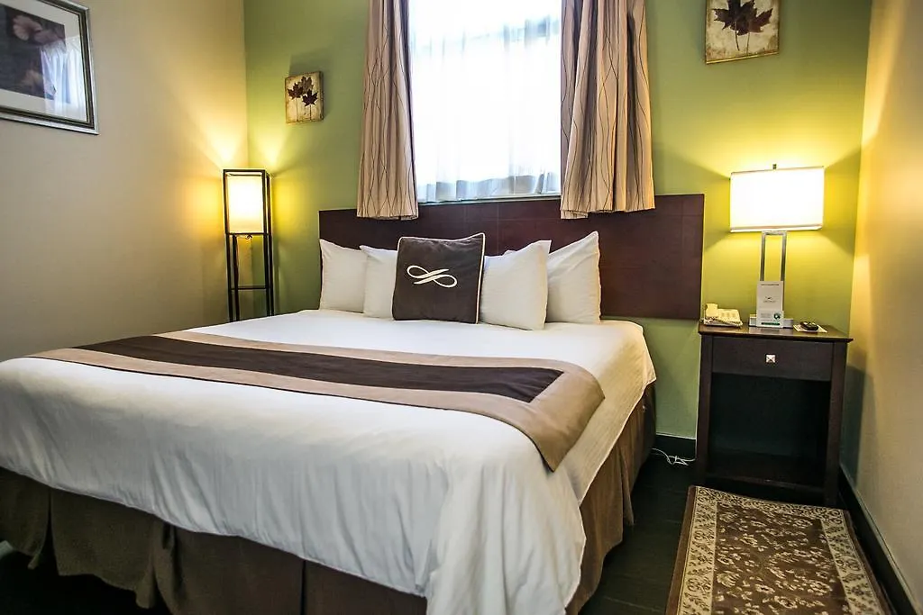 ***  Pointe Plaza Hotel (Adults Only) New York United States