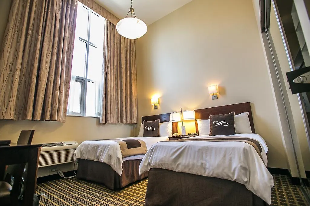 Pointe Plaza Hotel (Adults Only) New York