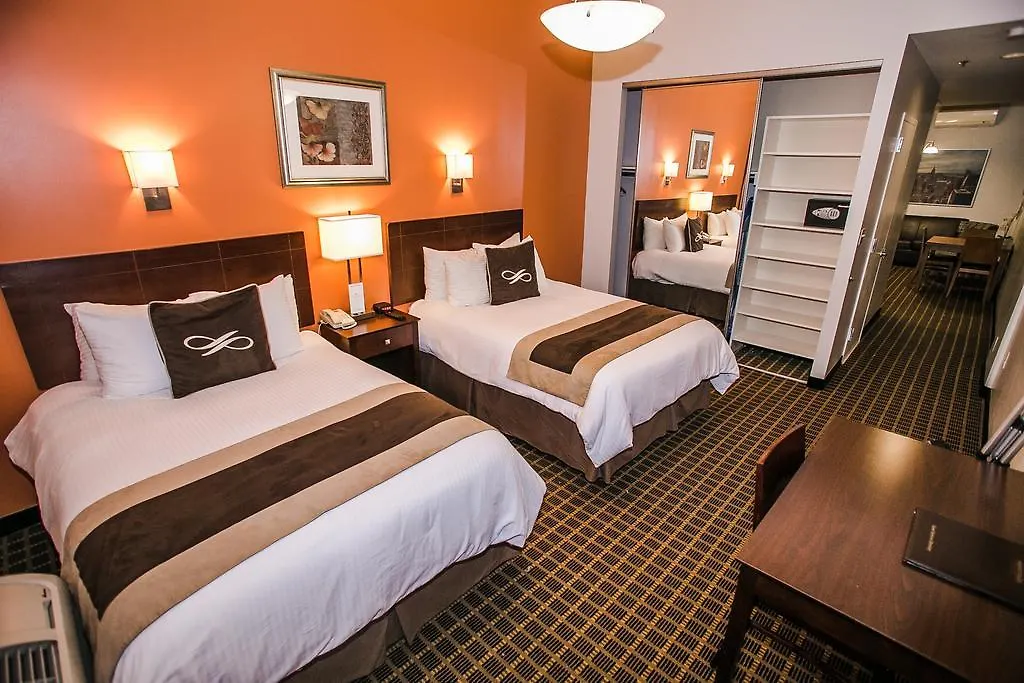 Pointe Plaza Hotel (Adults Only) New York