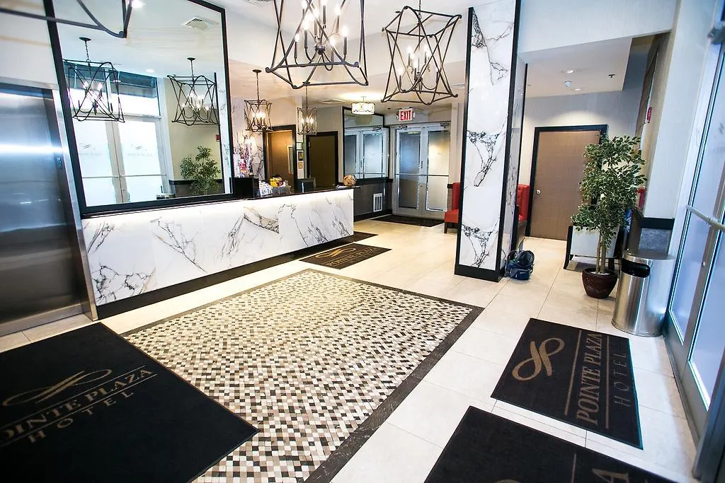 Pointe Plaza Hotel (Adults Only) New York United States