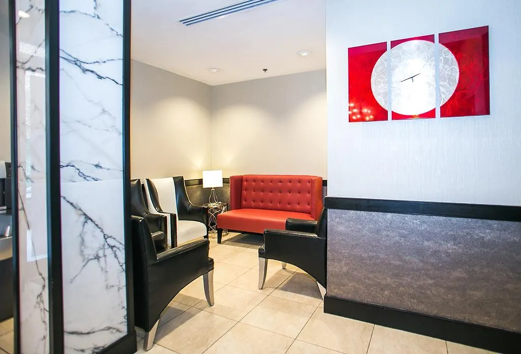 Pointe Plaza Hotel (Adults Only) New York 3*,  United States