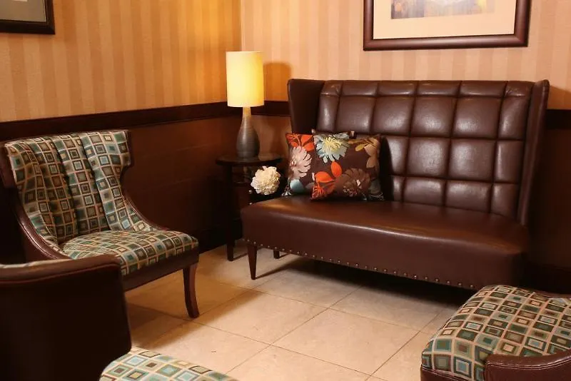 Pointe Plaza Hotel (Adults Only) New York