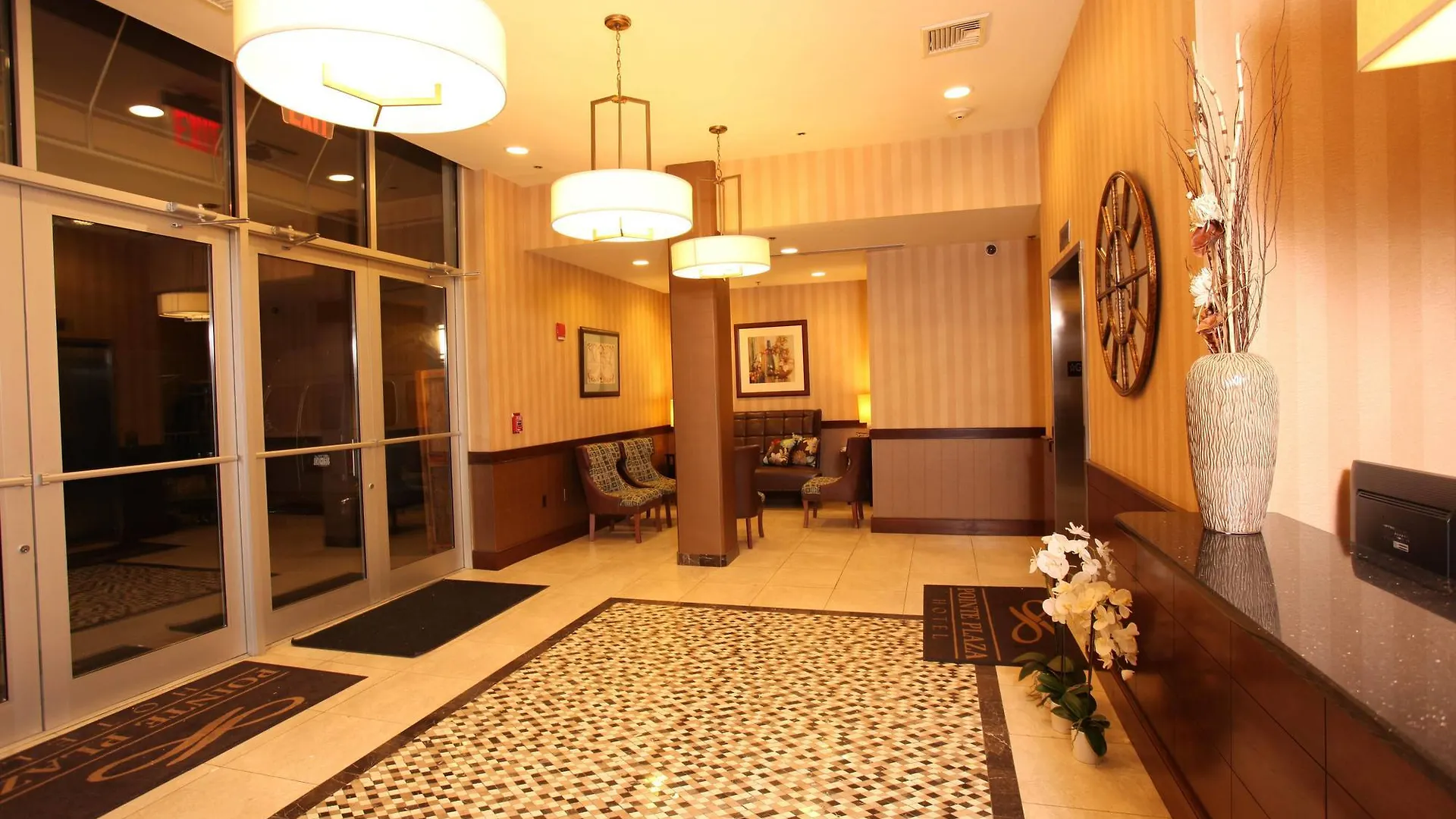 Pointe Plaza Hotel (Adults Only) New York 3*,  United States
