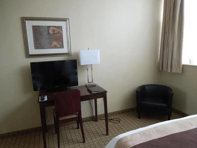 Pointe Plaza Hotel (Adults Only) New York