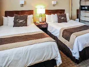 Pointe Plaza Hotel (Adults Only) New York