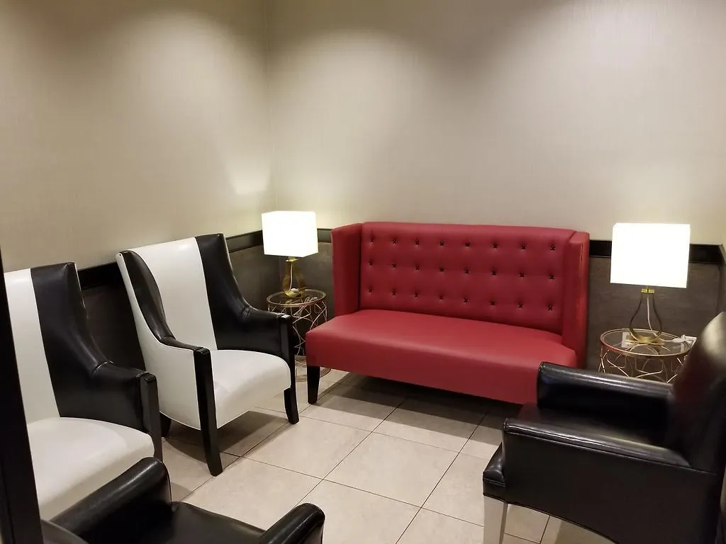 Pointe Plaza Hotel (Adults Only) New York