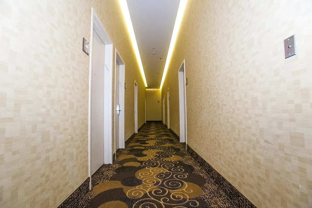 Pointe Plaza Hotel (Adults Only) New York 3*,  United States