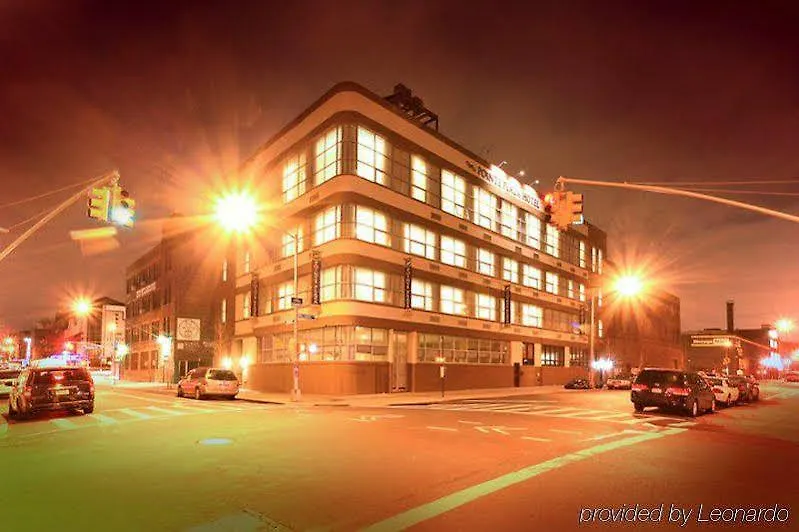 Pointe Plaza Hotel (Adults Only) New York United States