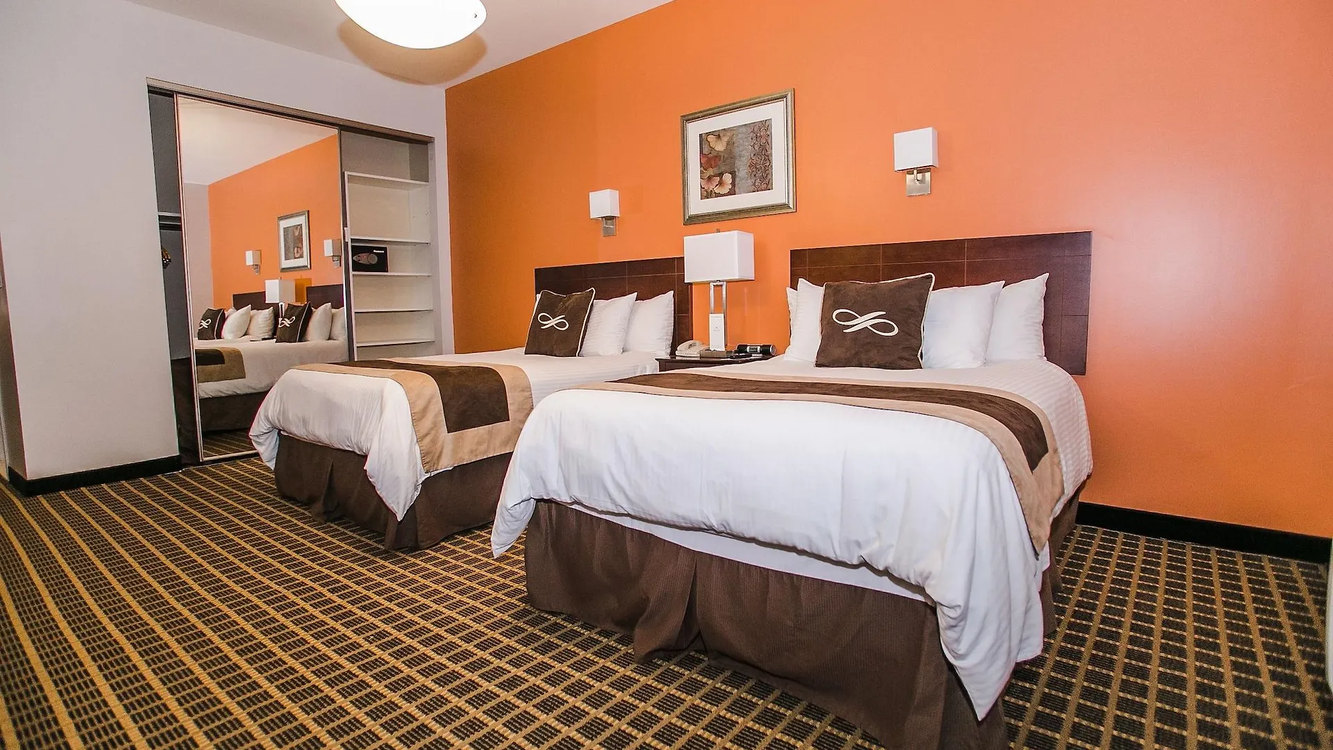 Pointe Plaza Hotel (Adults Only) New York