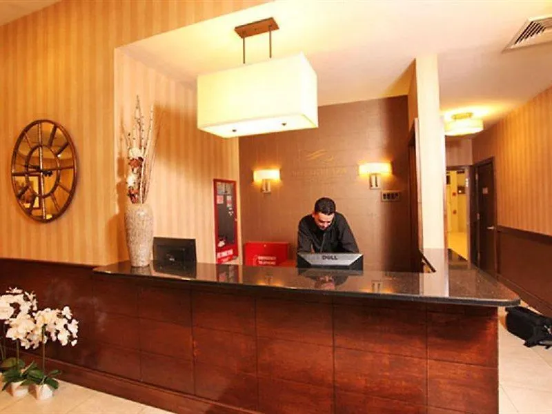 ***  Pointe Plaza Hotel (Adults Only) New York United States