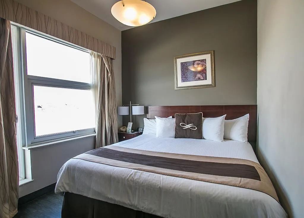 Pointe Plaza Hotel (Adults Only) New York 3*,