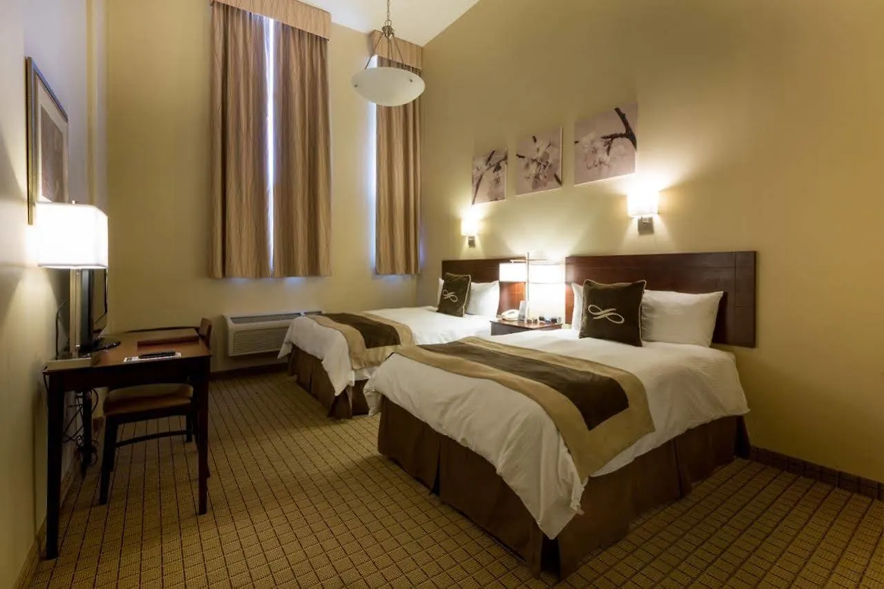 Pointe Plaza Hotel (Adults Only) New York